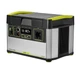 Источник питания зарядная станция Goal Zero Yeti 1500X Portable Power Station 1.56 кВт-ч 140400 мАч со встроенным UPS - изображение 1