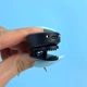 Мікрофон петличний Бездротовий Q8 Lightning 2 штуки в зарядному кейсі - изображение 2