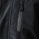 Детская зимняя парка длинная для мальчика Minoti 19coat82 41122JNR 98-104 см Черная (5063025342062) - изображение 7