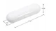 Футляр для електричної зубної щітки Oral B Braun Philips Pecham XIAOMI Універсальний підходить для електрощітки орал б на 2 насадки дорожній кейс на щітку філіпс білий - зображення 9