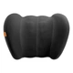Подушка для поясницы, спины Baseus ComfortRide Series Car Cooling Lumbar Pillow Cluster черный (C20036402111-01) - изображение 4