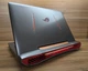 Ігровий ноутбук Б-клас Asus G752V / 17.3" (1920x1080) IPS / Intel Core i7-6820HK (4 (8) ядра по 2.7 - 3.6 GHz) / 32 GB DDR4 / 256 GB SSD + 1000 HDD / nVidia GeForce GTX 1070, 8 GB GDDR5, 256-bit / WebCam / Windows 10 б/в - зображення 7