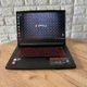 Ігровий ноутбук MSI GF63 Thin 9SC / 15.6" (1920x1080) IPS / Intel Core i7-9750H (6 (12) ядер по 2.6 - 4.5 GHz) / 8 GB DDR4 / 512 GB SSD / nVidia GeForce GTX 1650 Max-Q, 4 GB GDDR6, 128-bit / WebCam б/в - зображення 2