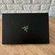 Игровой ноутбук Razer Blade 15 RZ09-0409 / 15.6" (2560x1440) IPS / Intel Core i7-11800H (8 (16) ядер по 2.3 - 4.6 GHz) / 32 GB DDR4 / 1000 GB SSD / nVidia GeForce RTX 3080, 8 GB GDDR6, 256-bit / WebCam б/у - изображение 3