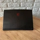 Ігровий ноутбук MSI GF63 Thin 9SC / 15.6" (1920x1080) IPS / Intel Core i7-9750H (6 (12) ядер по 2.6 - 4.5 GHz) / 8 GB DDR4 / 512 GB SSD / nVidia GeForce GTX 1650 Max-Q, 4 GB GDDR6, 128-bit / WebCam б/в - зображення 3