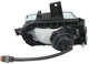 Левая противотуманная фара Depo для Opel Omega B 1994-1999 (442-2008L-UE) - изображение 2