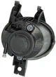 Левая противотуманная фара Depo для Peugeot 206 1998-2003 (550-2005L-UE) - изображение 2