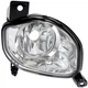 Правая противотуманная фара Depo для Toyota Avensis 2003-2006 (212-2036R-UE) - изображение 1