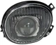 Левая противотуманная фара Depo для Ford Mondeo 1996-2000 (431-2003L-UE) - изображение 1
