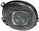 Правая противотуманная фара Depo для Ford Mondeo 1996-2000 (431-2003R-UE) - изображение 1