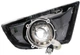 Левая противотуманная фара Depo для Ford Mondeo 2003-2006 (431-2014L-UE) - изображение 2