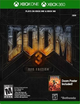 Gra Xbox 360 Doom 3: BFG Edition (Blu-ray płyta) (0093155171046) - obraz 1