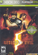 Гра Xbox 360 Resident Evil 5: Platinum Hits (Blu-ray диск) (0013388330102) - зображення 1