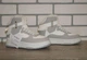 Черевики зимові для дівчинки Lilin shoes A21-3 32 (20 см) білі з сірим - зображення 6