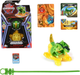 Figurka Spin Master Bakugan Special Attack Trox Green (0778988493243) - obraz 1