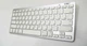 Беспроводная клавиатура UKC Keyboard X5 Bluetooth - изображение 1