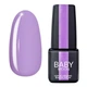 Гель лак BABY Moon Lilac Train Collection №016, 6 мл - зображення 1