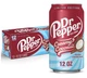 Напій сильногазований Dr.Pepper Creamy Coconut 355 мл - зображення 2