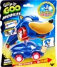 Rozciągliwa figurka GooJitZu Bohaterowie GooJitZu Auto Sonic (5029736082659) - obraz 3