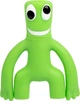 Figurka rozciągliwa GooJitZu Bohaterowie GooJitZu Green Rainbow Friends (5029736082697) - obraz 1