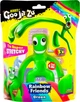 Figurka rozciągliwa GooJitZu Bohaterowie GooJitZu Green Rainbow Friends (5029736082697) - obraz 2
