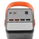 Повербанк 60000mAh 65W Proove PowerBox 4xUSB/Type-C/microUSB з ліхтариком (PBPB65412201) - зображення 4