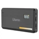 Беспроводной накамерный свет Ulanzi Vijim VL200 Bi-color Led Light 5000mAh Black (UV-2481) - изображение 1