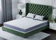 Ортопедичний матрац Highfoam Platinum Hercules 160x200 см (4820000932639) - зображення 4