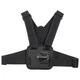 Магнитное крепление для камеры на грудь Ulanzi CM028 Phone Mount Black (C021GBB1) - изображение 1