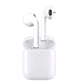 Беспроводные наушники WUW R192 BT5.0 150mAh White (6972573336494) - изображение 1