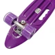 Скейт з прорізом для руки Purple SVN-0301 - зображення 3