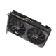 Видеокарта Asus GeForce RTX4060 8Gb DUAL OC (DUAL-RTX4060-O8G-V2 RTL) - изображение 8