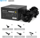 Блок питания HighPower 700W 80+ GOLD (HP1-J700GD-F12S) - изображение 5