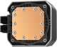Система водяного охлаждения Deepcool Mystique 360 (R-LX750-BKDSNMP-G-1) - изображение 2