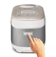 Мультиварка MOULINEX Spherical Bowl MK805E32 - изображение 4