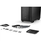 Корпус be quiet DARK BASE 701 Black (BGW58) - зображення 10