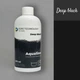 Cерія Aqualine «Deep black» чорний фарба-барвник для тканини (рідкий концентрат), 210 мл - зображення 2