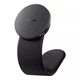 Держатель для смартфона магнитный Baseus C02 Pro Series Magnetic Wireless Charging Car Mount Cluster C40156000111-00 Black - изображение 1