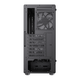 Корпус GAMEMAX Forge AB Tower E-ATX без блока живлення Черный - зображення 8