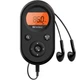 Портативний радіоприймач Sandberg Pocket Radio FM+AM Recharge (421-02) - зображення 4