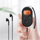 Портативний радіоприймач Sandberg Pocket Radio FM+AM Recharge (421-02) - зображення 6