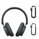 Беспроводные наушники с микрофоном Baseus Bowie D05 Bluetooth 5.3/Type-C Black (A00024601113-00) - изображение 6
