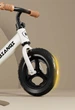 Детский беговел BALANCE BIKE, велосипед без педалей для самых маленьких, колеса 12 дюймов - изображение 2