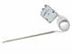 Термостат для духовки, COK201GF, 16А (47-290°C) Tecasa NT-252 GF - изображение 3