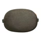 Автомобильная подушка Baseus ComfortRide Series Double-Sided Car Headrest Pillow Cluster (C20036403611-00) 30х21х12 см Forest Green - изображение 4