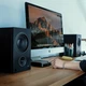 Музыкальный стример Bluesound NODE Nano с BluOS Black (N030BLKUNV) - изображение 4
