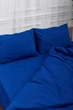 Підковдра Moon&Star Бязь Gold Люкс Blue King Size 220 x 240 см (MS-870000009) - изображение 3