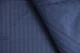 Підковдра Moon&Star Satin Stripe Delfi Blue King Size 220 x 240 см (MS-870000424) - зображення 4