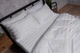Підковдра Moon&Star Satin Premium Royal White King Size 220 x 240 см (MS-870000509) - изображение 3