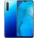 Смартфон OPPO Reno3 128Gb Auroral Blue (Grade C) БУ - зображення 1